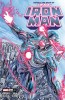 Iron Man (6th series) #14 - Iron Man (6th series) #14