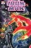 Iron Man (6th series) #15 - Iron Man (6th series) #15