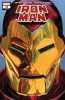 Iron Man (6th series) #17 - Iron Man (6th series) #17