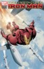 Invincible Iron Man (1st series) #3 - Invincible Iron Man (1st series) #3
