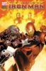 Invincible Iron Man (1st series) #6 - Invincible Iron Man (1st series) #6