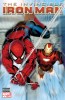 Invincible Iron Man (1st series) #7 - Invincible Iron Man (1st series) #7