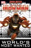 Invincible Iron Man (1st series) #8 - Invincible Iron Man (1st series) #8
