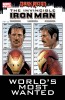Invincible Iron Man (1st series) #9 - Invincible Iron Man (1st series) #9