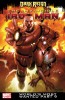 Invincible Iron Man (1st series) #16 - Invincible Iron Man (1st series) #16