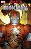 Invincible Iron Man (1st series) #19 - Invincible Iron Man (1st series) #19