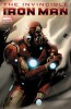 Invincible Iron Man (1st series) #33 - Invincible Iron Man (1st series) #33