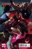 [title] - Invincible Iron Man (1st series) #503 (Marko Djurdjevic variant)
