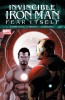 Invincible Iron Man (1st series) #503 - Invincible Iron Man (1st series) #503