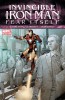 Invincible Iron Man (1st series) #504 - Invincible Iron Man (1st series) #504