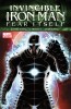 Invincible Iron Man (1st series) #509 - Invincible Iron Man (1st series) #509