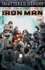 Invincible Iron Man (1st series) #510 - Invincible Iron Man (1st series) #510