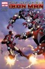 Invincible Iron Man (1st series) #514 - Invincible Iron Man (1st series) #514