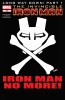 Invincible Iron Man (1st series) #516 - Invincible Iron Man (1st series) #516