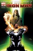 Invincible Iron Man (1st series) #520 - Invincible Iron Man (1st series) #520