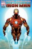 Invincible Iron Man (1st series) #527 - Invincible Iron Man (1st series) #527
