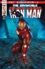 Invincible Iron Man (1st series) #593 - Invincible Iron Man (1st series) #593