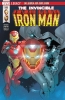Invincible Iron Man (1st series) #595 - Invincible Iron Man (1st series) #595