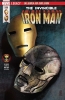 Invincible Iron Man (1st series) #598 - Invincible Iron Man (1st series) #598