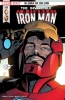 Invincible Iron Man (1st series) #599 - Invincible Iron Man (1st series) #599