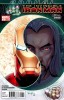 [title] - Invincible Iron Man Annual #1