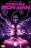 Invincible Iron Man (2nd series) #5 - Invincible Iron Man (2nd series) #5