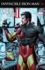 Invincible Iron Man (2nd series) #14 - Invincible Iron Man (2nd series) #14