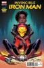 [title] - Invincible Iron Man (3rd series) #2 (J. Scott Campbell variant)