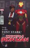 [title] - Invincible Iron Man (3rd series) #2 (Kris Anka variant)