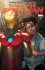 [title] - Invincible Iron Man (3rd series) #4