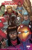 [title] - Invincible Iron Man (3rd series) #5