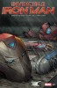 Invincible Iron Man (3rd series) #7 - Invincible Iron Man (3rd series) #7