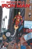 Invincible Iron Man (3rd series) #9 - Invincible Iron Man (3rd series) #9