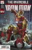 Invincible Iron Man (4th series) #4 - Invincible Iron Man (4th series) #4