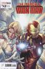 [title] - Invincible Iron Man (4th series) #13 (Emilio Laiso variant)