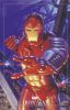 [title] - Invincible Iron Man (4th series) #14 (Greg Hildebrandt variant)