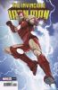 [title] - Invincible Iron Man (4th series) #14 (Mike Mayhew variant)