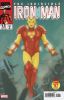 [title] - Invincible Iron Man (4th series) #15 (Phil Noto variant)