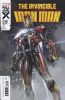 [title] - Invincible Iron Man (4th series) #16