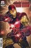 [title] - Invincible Iron Man (4th series) #16 (John Giang variant)