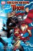 Iron Man/Thor (1st series) #1 - Iron Man/Thor (1st series) #1