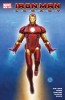 Iron Man: Legacy #1 - Iron Man: Legacy #1