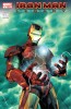 Iron Man: Legacy #2 - Iron Man: Legacy #2
