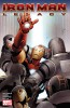 Iron Man: Legacy #3 - Iron Man: Legacy #3