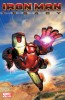 Iron Man: Legacy #4 - Iron Man: Legacy #4