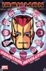 Iron Man: Legacy #10 - Iron Man: Legacy #10