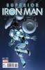 [title] - Superior Iron Man #1 (Yildiray Cinar variant)