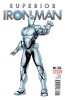 [title] - Superior Iron Man #1 (Sara Pichelli variant)