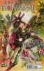 [title] - Superior Iron Man #1 (Alex Ross variant)