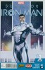 [title] - Superior Iron Man #1 (Second Printing variant)